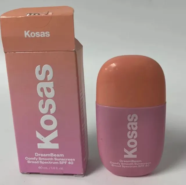 My Favorite Product by Kosas is the.. Kosas DreamBeam