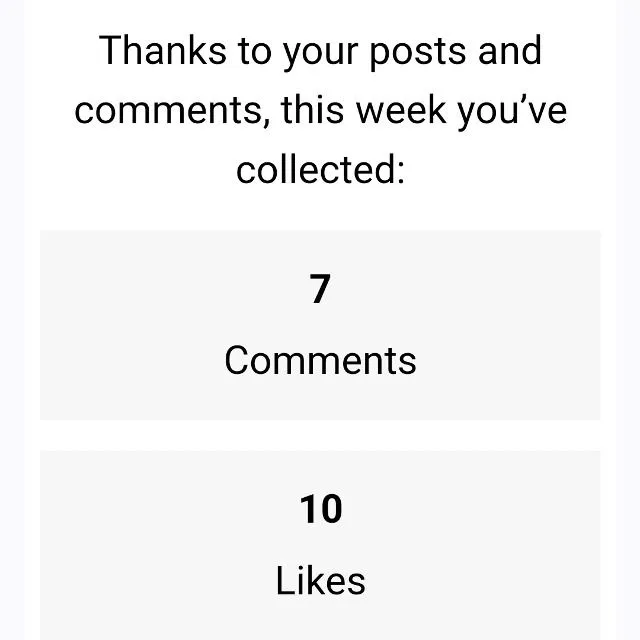 Thank you all for your likes and comments 🙏