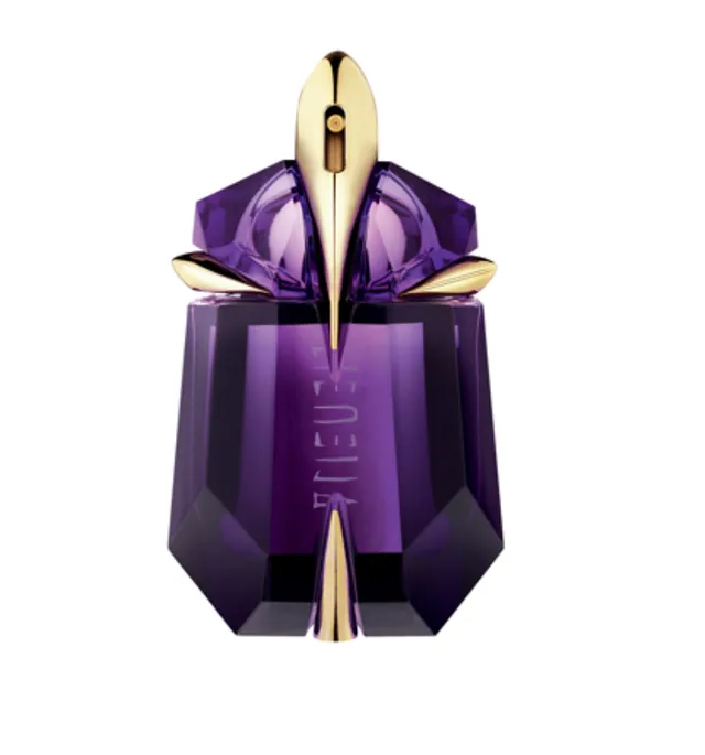 The best perfume, I love it😍💕