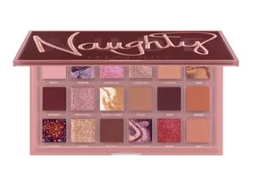This is one of my favourite eyeshadow palettes. it has a