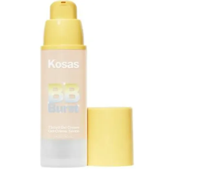 My favourite Kosas product is the&nbsp;BB Burst Tinted Gel