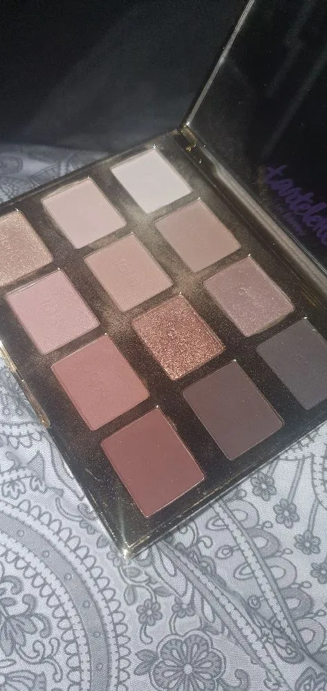 Loved my Tarte Bloom palette so much and todays black friday