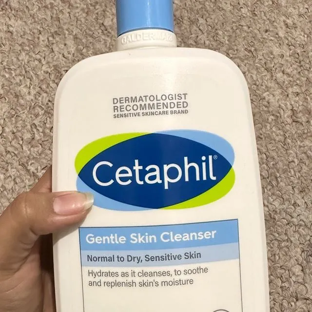 My all time favourite cleanser 🙌🏻