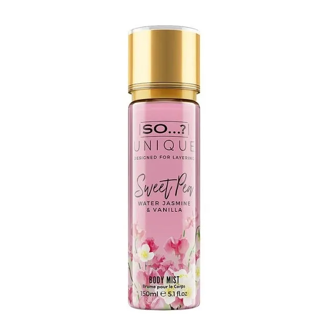 My favourite body spray at the moment is this one from 