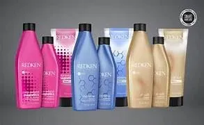 i love these products, they keep my hair looking silky and - 3