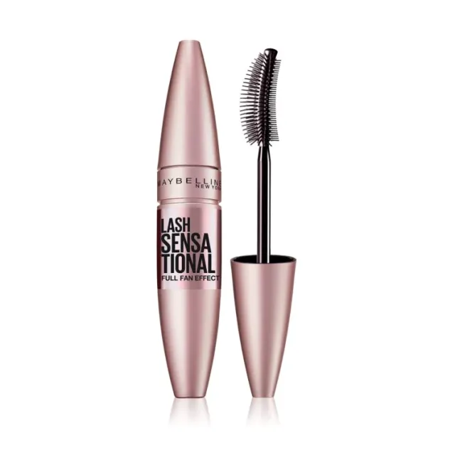 I am so hooked onto this mascara, could anyone recommend