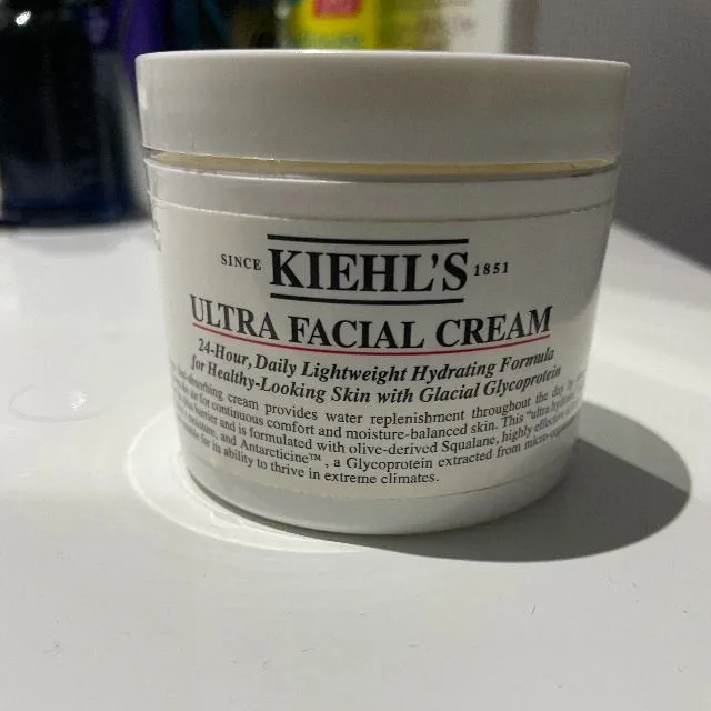 My Favourite skincare product