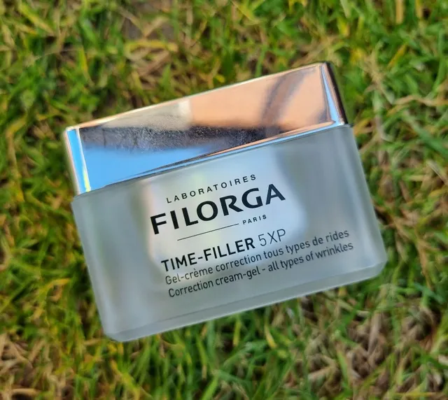 Love Filorga range and this is my favourite moisturiser. It