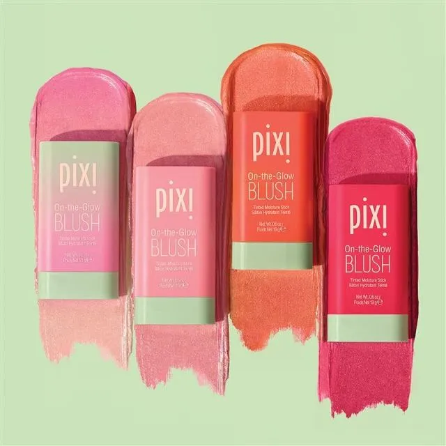 Join Pixi for a ✨GLOW✨ enhancing Pro Session, where you will