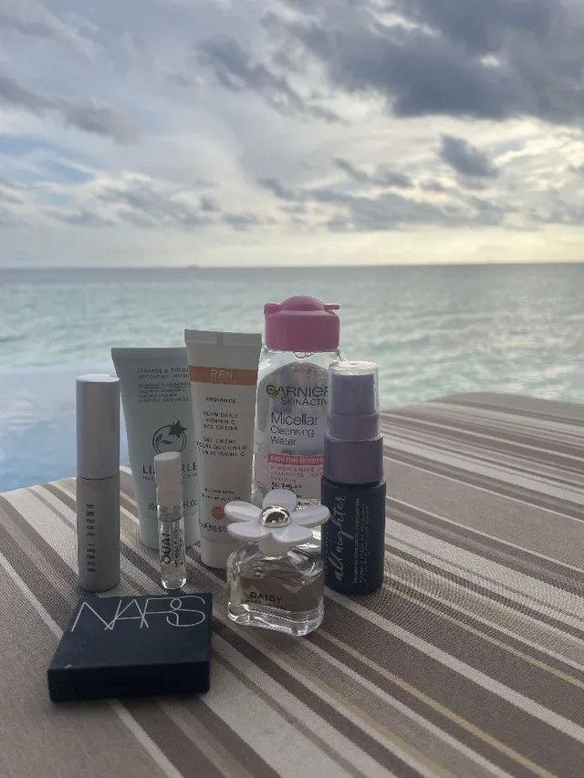 Minis in the Maldives! Here’s a small collection of my minis