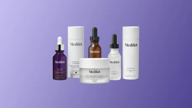 What is your favourite medik8 product?!? I just received