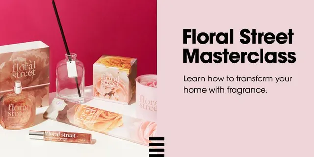 MASTERCLASS ALERT❗  We’re putting a spring in our step by