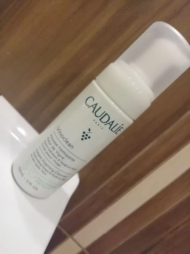 This is the first Caudalie product I've used and it