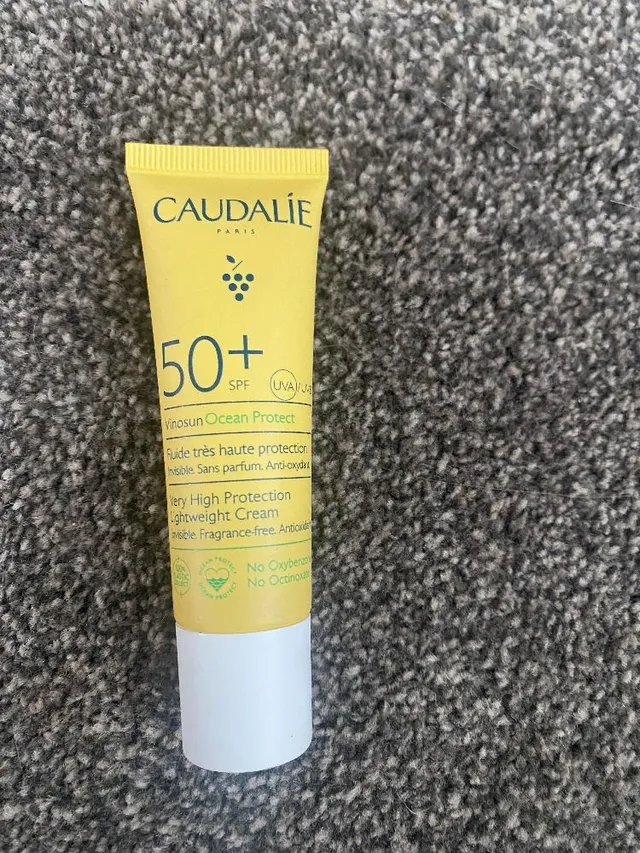 Really been enjoying using this sunscreen. It’s so