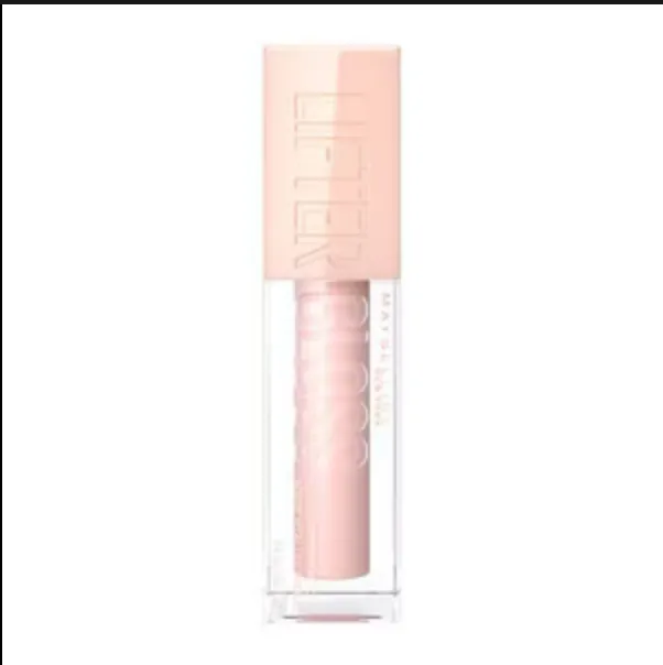 Im looking for a lip combo that's very light pink,