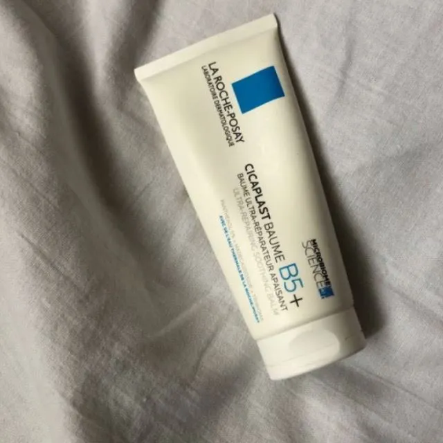 My favourite product from la Roche Posay