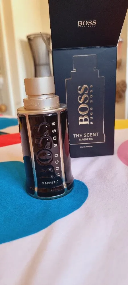 This fragrance is incredible, I love it and my husband is