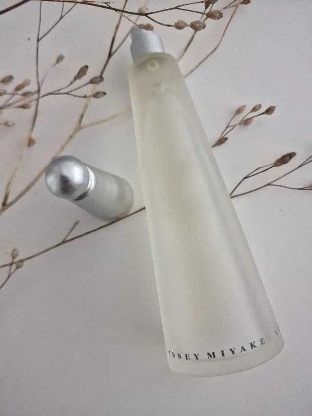 Issey Miyake  L'odisey  If you are in to floral scent , well