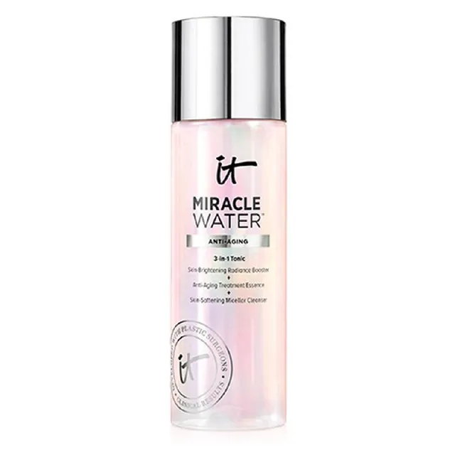 Recommendations please  I loved It Cosmetics Miracle Water