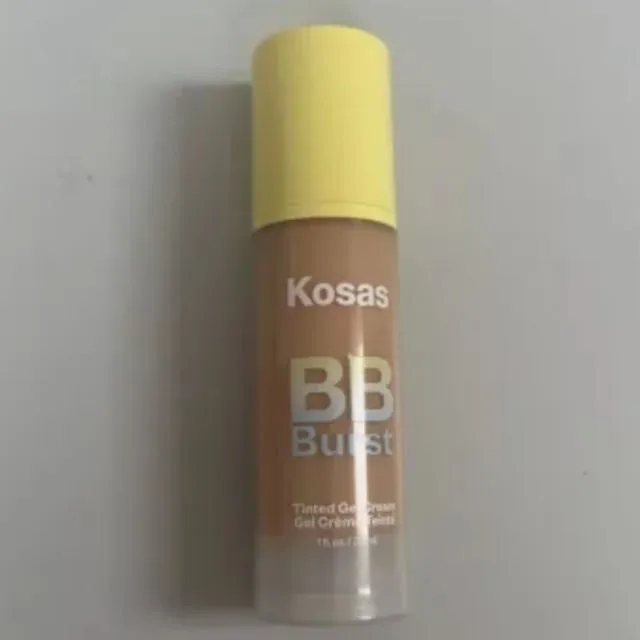 Kosas bb tinted gel cream is my new favourite beauty