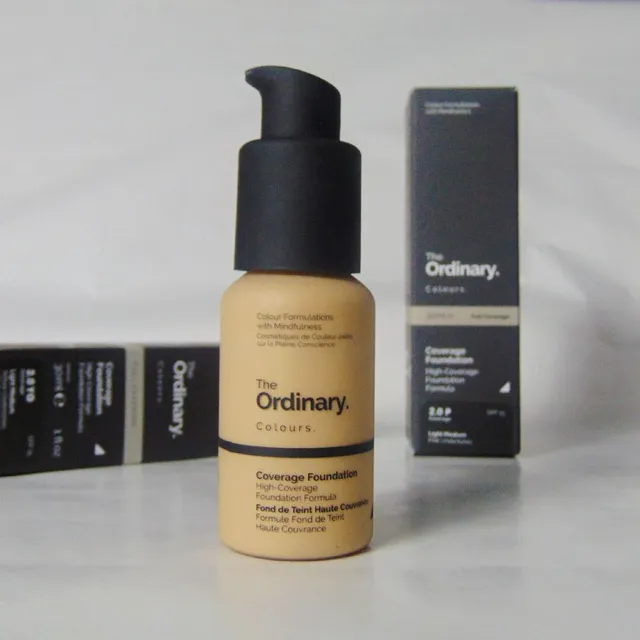 Hi everyone, does anyone know a foundation similar to the