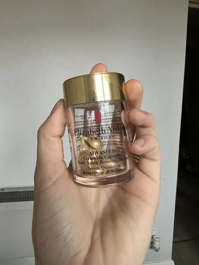 One of the best ceramide product I’ve ever tried