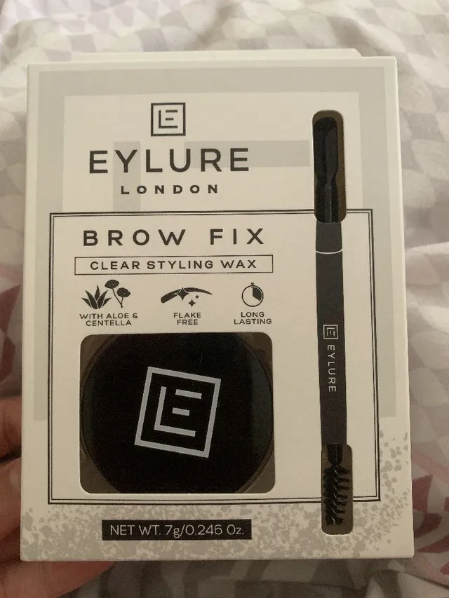 Love this for my brows