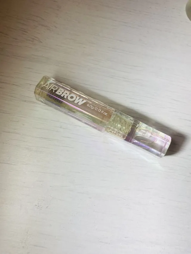 My favourite product from Kosas is currently the Air Brow