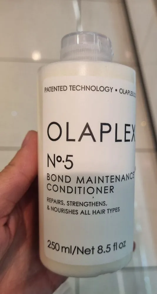 My favourite hair conditioner 😃