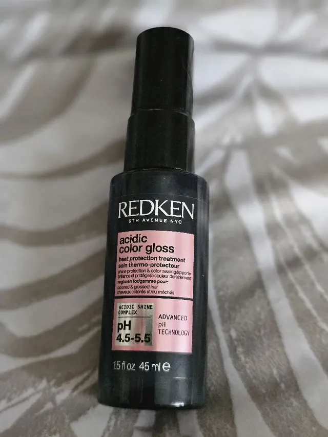 #competition  My favourite Redken product has to be the