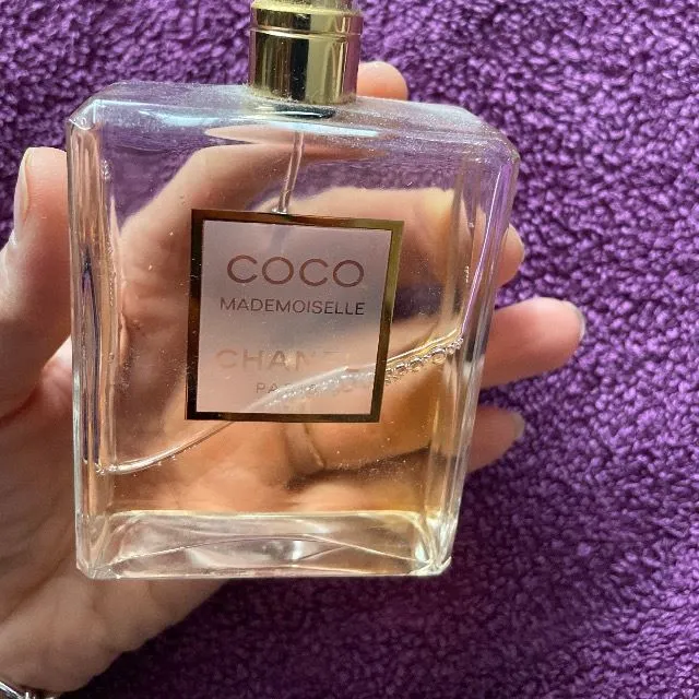 My all time favourite perfume along with Miss Dior