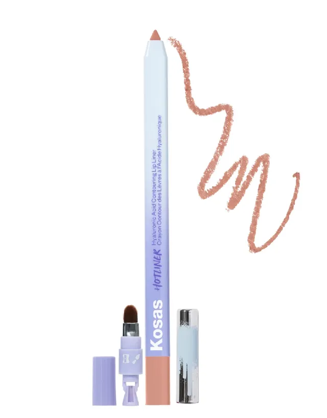 My favourite product is the Hotline lip liner in 'neutral