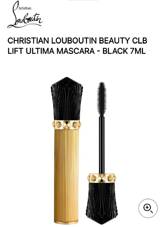 Has anyone tried this mascara they have a sample at