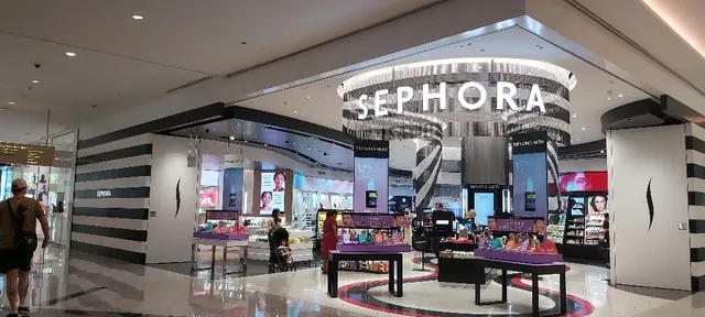 Hi i thought you guys might like a look at the Sephora i