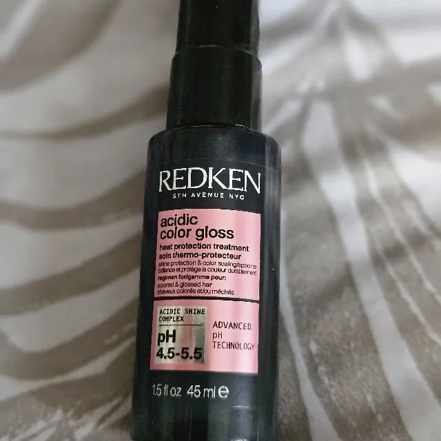 #competition  My favourite Redken product has to be the