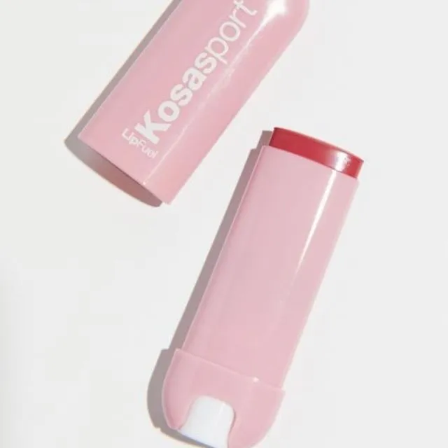 I love this lip balm because it’s so smoothing and the
