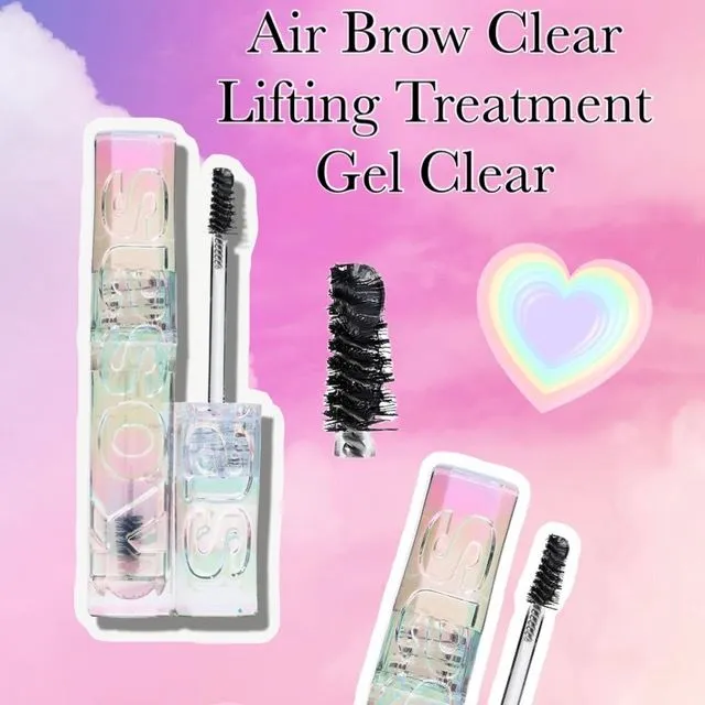One of my favourite products is the Air brow lifting