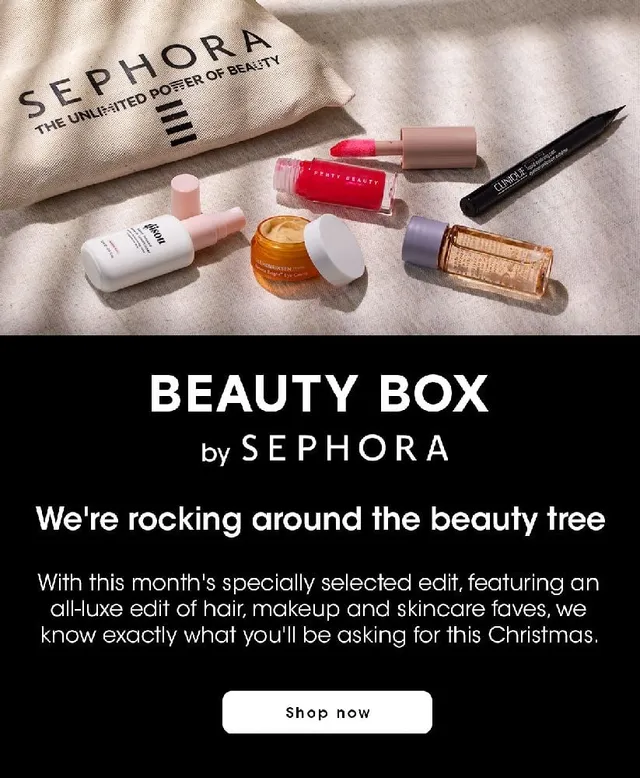 Thumb up at @140588307 for a great beauty box value and what
