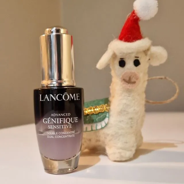 Lancome Advanced Genifique serum is my all time favourite.