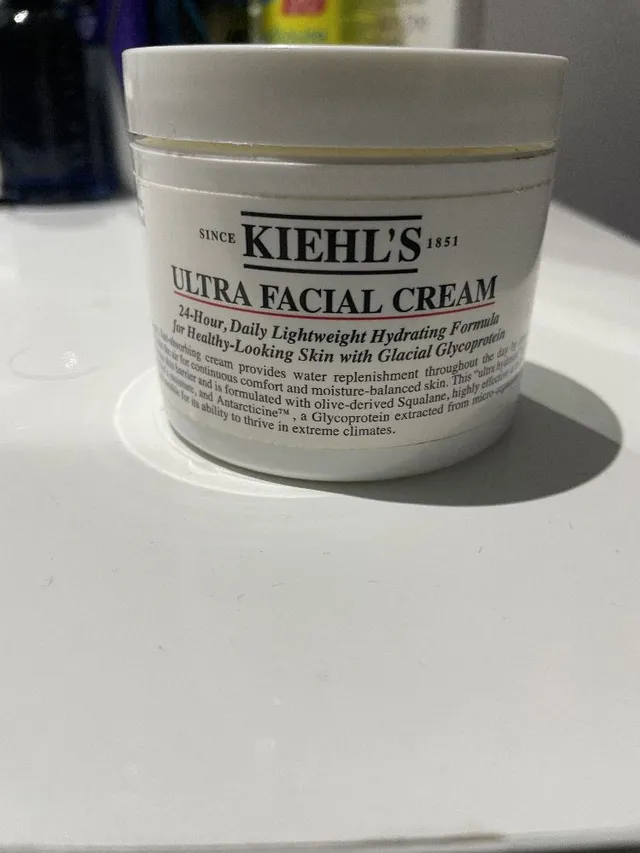 My Favourite skincare product