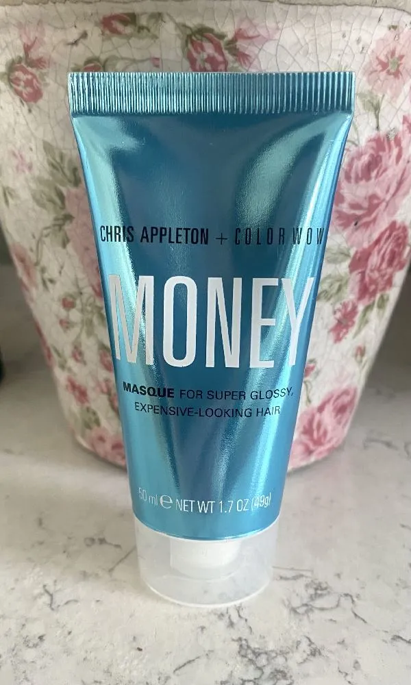 Has anyone tried the Money Masque from Color Wow? I used it