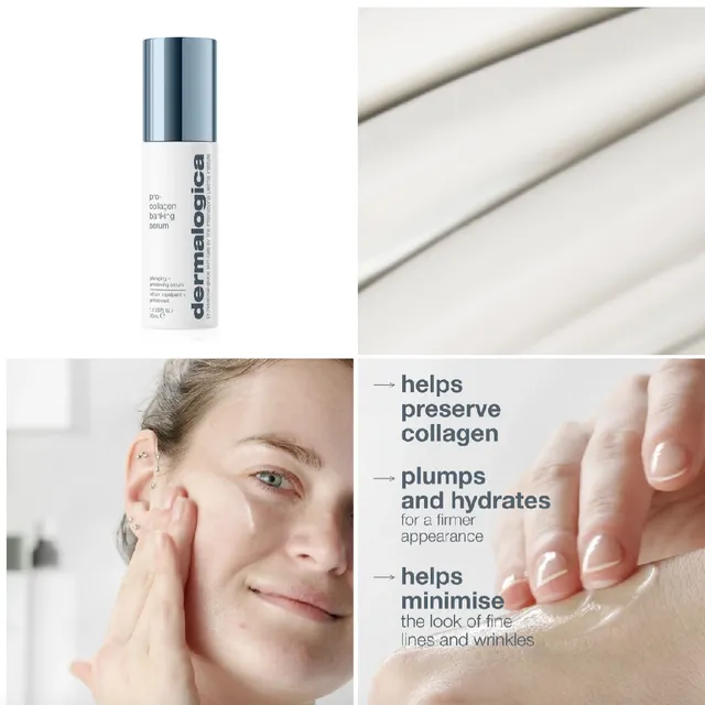 Special request for the next Dermalogica product on the