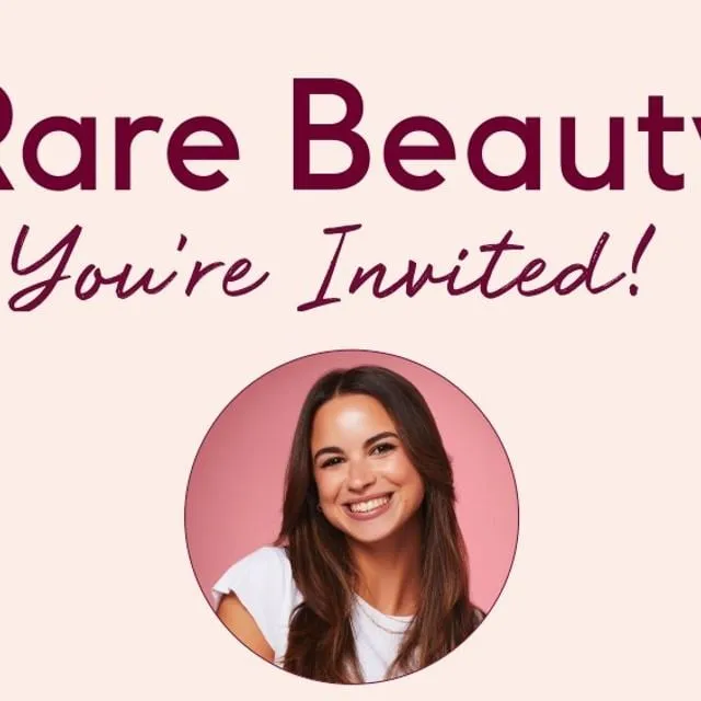 You asked, so we made it happen! Rare Beauty is back for yet