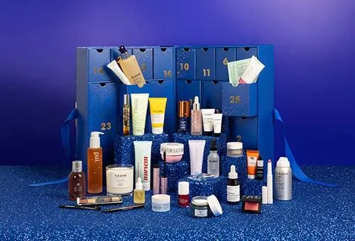 Was our 2022 Sephora Advent Calendar at the top of your