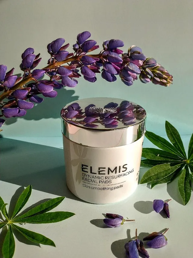 Elemis has quickly become one of my favourite skincare