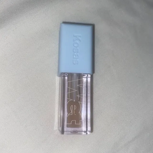 My favourite product that I own from Kosas is the Wet Lip