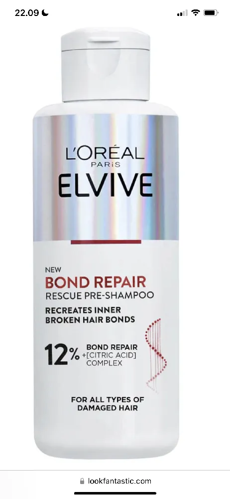 New haircare from Loreal! Has enyone tried these? Would love
