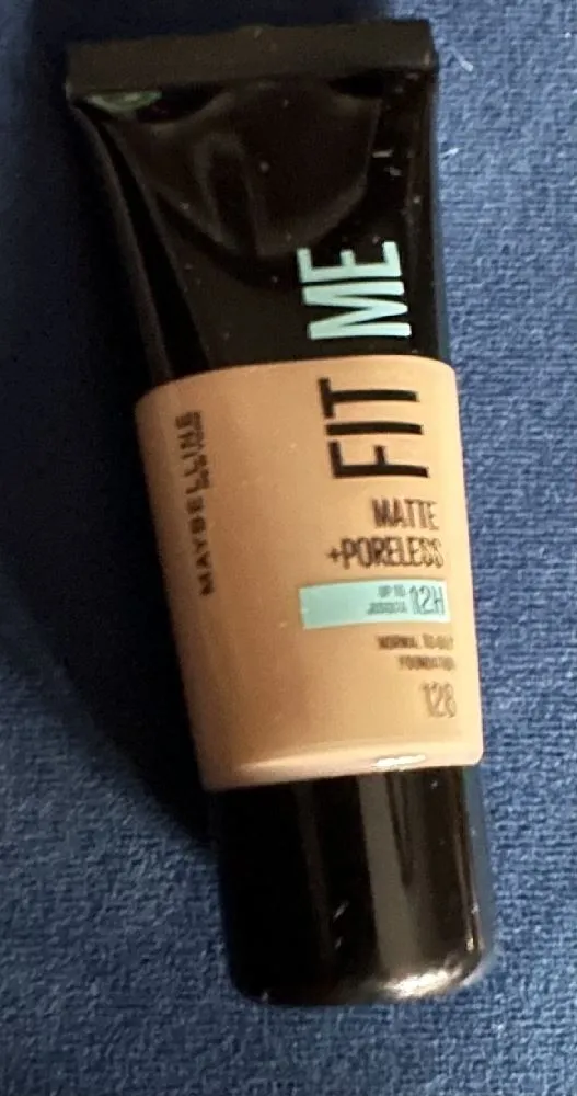 Still one of my go too foundations I do love a matte