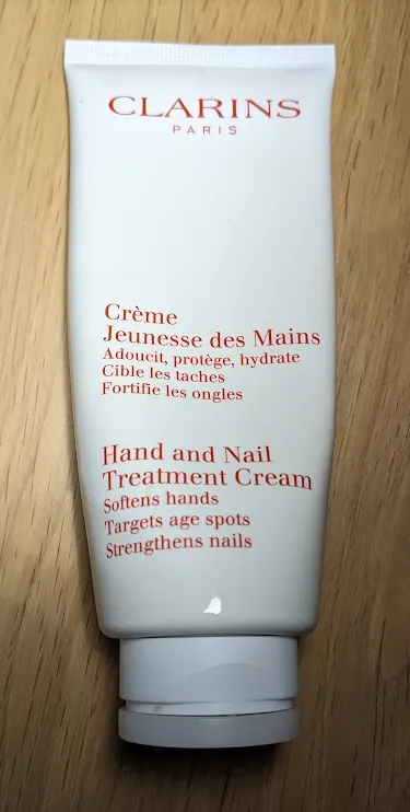 Anyone looking for a new hand cream? I highly recommend this - 2