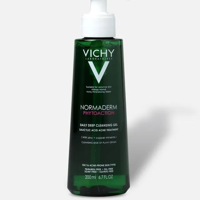 2/ What makes this product your favorite?My holy grail Vichy